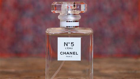 chanel perfume no 5 dupe|chanel no 5 knockoff.